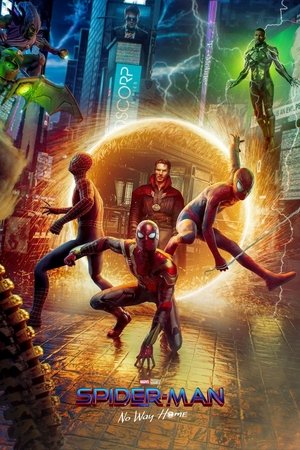 Spider-Man: No Way Home