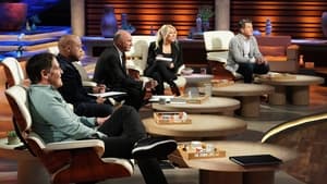 Shark Tank Season 15 Episode 6