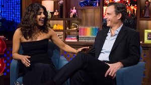 Image Priyanka Chopra & Tony Goldwyn