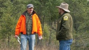 Yellowstone Wardens A Hunter's Lie