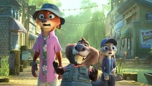 Zootopia 2 (2025) นครสัตว์มหาสนุก 2