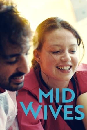 Poster Midwives (2023)