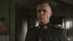 X Company 3 x Episodio 6