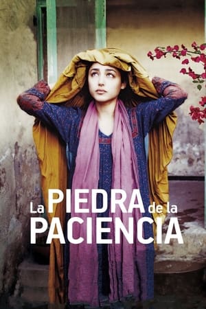 pelicula La piedra de la paciencia (2013)