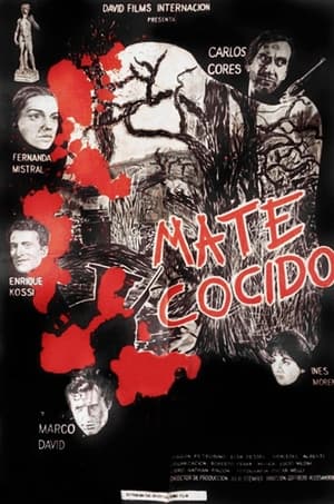 Image Mate Cocido