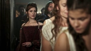 The Musketeers Season 2 Episode 8