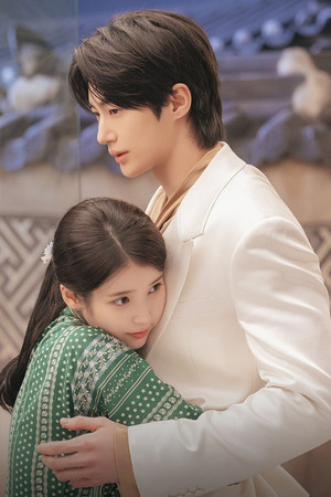 poster Perfect Crown