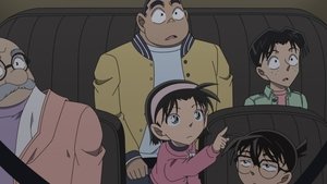 Detective Conan: 1×1040