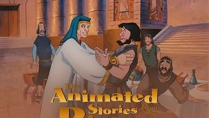 Animated Stories from the Bible Joseph’s Reunion