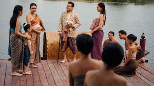 Khemjira Season 1 Episode 9