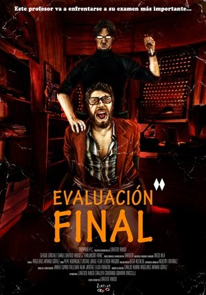 Image Evaluación final