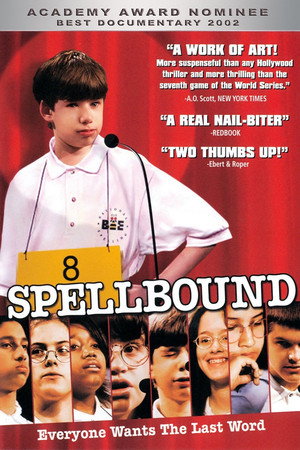 Постер фильма «Завороженный (2002)» — (12 из 17)