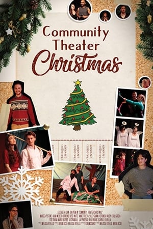 Image Community Theater Christmas