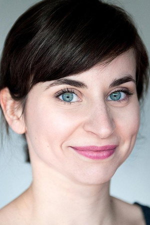 Sonia Cordeau portrait