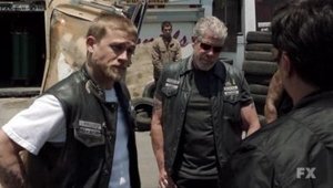 Sons of Anarchy: 4×2