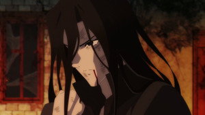 Wistoria: Wand and Sword: 2×3