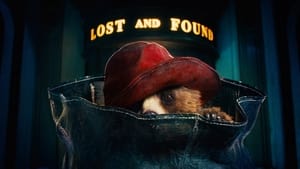 Paddington 2014