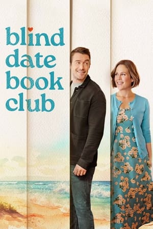 Image Blind Date Book Club