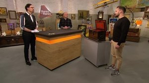Bares für Rares: 12×50