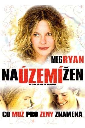 Poster Na území žen 2007