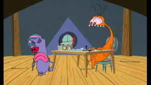 One Minor Technicality