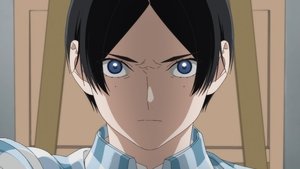 Blue Period Season 1 Episode 8