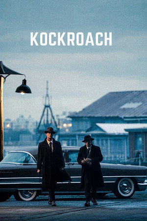 Kockroach