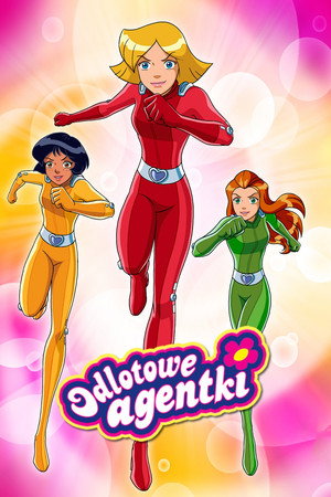 Totally Spies! 88