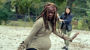 The Walking Dead: Season 9 Episode 14 – Scars