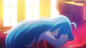 Vivy -Fluorite Eye’s Song-: Season 1 Episode 10