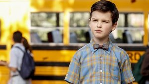 Young Sheldon – Jovem Sheldon