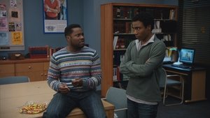 Community: 2×12