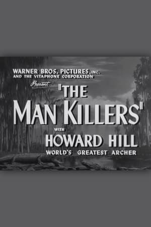 The Man Killers poster