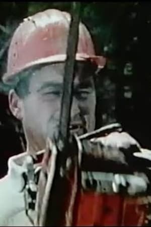 Oregon Presents: A Serious Look At Chainsaw Safety (1977)