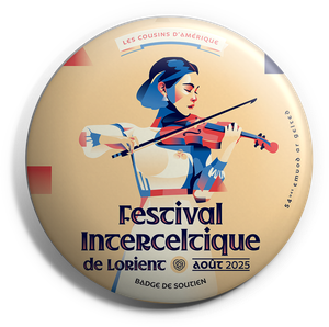 Festival Interceltique de Lorient - Le Grand Spectacle