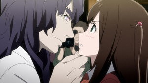 Big Order (TV) Cap 8