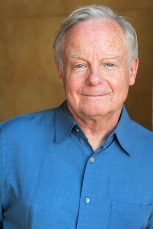 James Gleason portrait