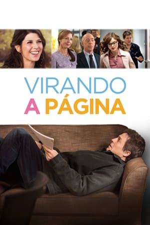 Assistir Virando a Página Online Grátis