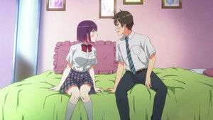 Watari-kun’s ****** Is about to Collapse: 1×11