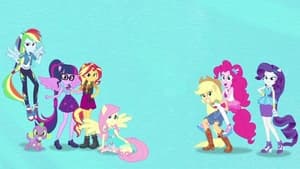 My Little Pony: Equestria Girls – Better Together 2017