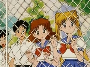 Sailor Moon: 1×14