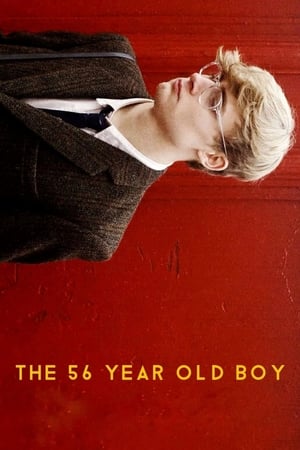 Poster The 56 Year Old Boy (2014)