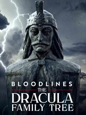 Bloodlines: The Dracula Family Tree