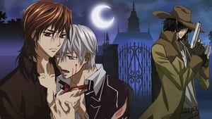 Vampire Knight