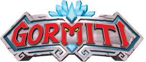 Gormiti — Logos 7