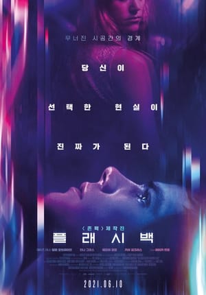 Poster 플래시백 2020