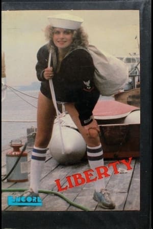 Poster Liberty (1972)