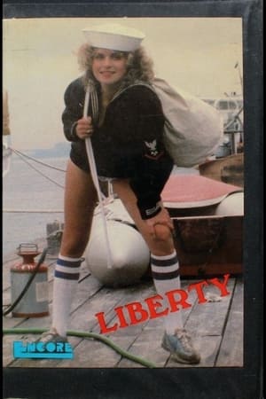 Poster Liberty 1972