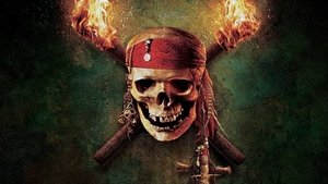 Pirates of the Caribbean: The Curse of the Black Pearl