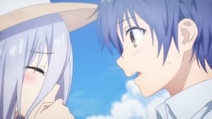 Date A Live: 5×4